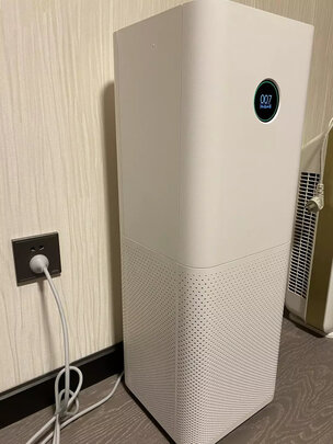 小米空气净化器2代|小米空气净化器2代到底怎么样，参数如何！