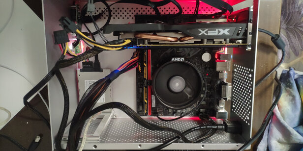 七彩虹BATTLE-AX|用户揭秘七彩虹BATTLE-AX B550M-HD PRO V14主板好吗,入手解密评测真相