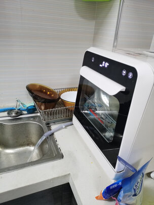 九阳X1洗碗机怎么样？多人说质量坑评判有依据吗？