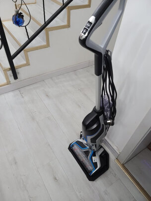 必胜Crosswave|外观展示必胜洗地机质量好不好用?用后一周讲体验实情真相？