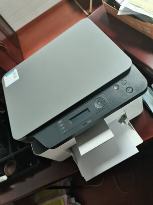 真心话评测:惠普M128fw打印机怎么样质量口碑好还是差？