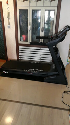 跑步机|外观展示速尔sole跑步机F63L到底好还是差?上手讲体验真相实情？