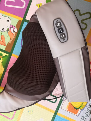 倍轻松iNeck air2按摩器怎么样用后过下感受有用吗？