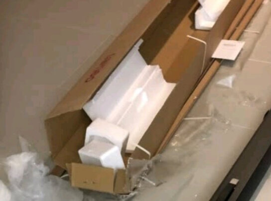 得力50445投影仪幕布投影幕布|得力50445投影仪幕布投影幕布真实使用感受？真相必看