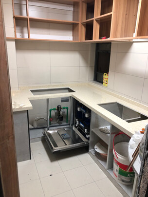 老板WB791D洗碗机真实使用感受？选择千万要注意的内幕？