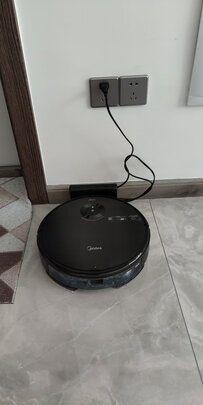 美的i50Pro扫地机器人怎么样?用后一天彻底爱上了?