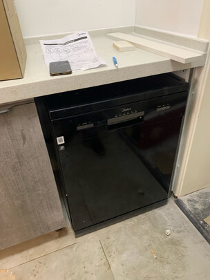 洗碗机|美的RX10/RX20/RX30系列洗碗机真实使用感受？真相必看