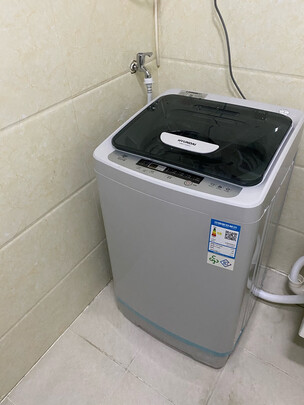 波轮洗衣机|现代XQB65-HAS801波轮洗衣机独家揭秘评测真相,不看后悔!