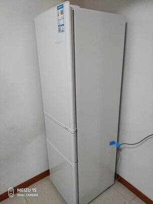 冰箱|康佳BCD-210GB3S如何,值得入手的原因分享！