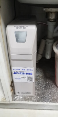 净水器|参考剖析史密斯R600ETD1净水器怎么样?深度测评剖析