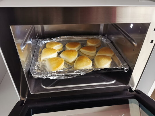 松下|松下 NU-SC211W蒸烤箱如何,值得入手的原因分享！