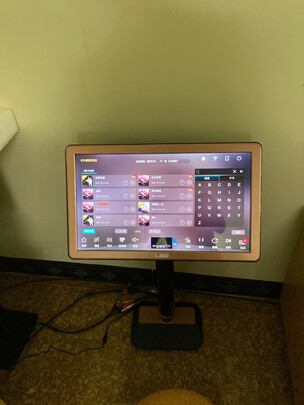 惠威KF10点歌机评判质量差有依据吗？