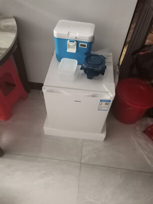 车载保温箱