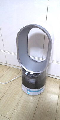 戴森AM09取暖器怎么样不要被忽悠了？