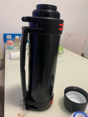 保温壶