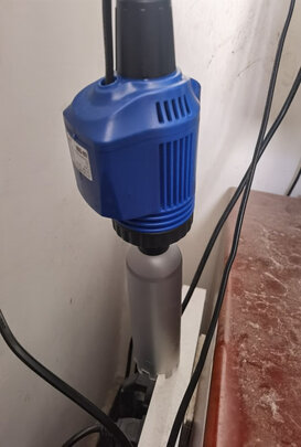 鱼缸换水器