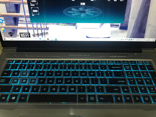 机械师T58-V游戏本|参考剖析机械师T58-V游戏本怎么样?深度测评剖析