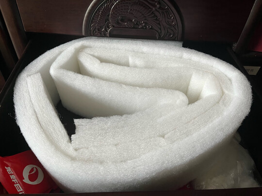 鱼缸过滤棉