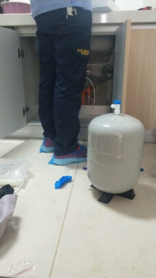净水器|史密斯R1600CD1独家揭秘评测真相,不看后悔!