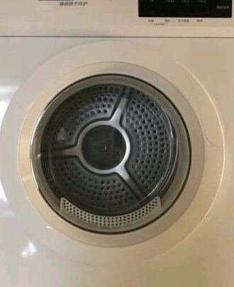 评价一下美的MH70VZ10烘干机怎么样，深度剖析测评？