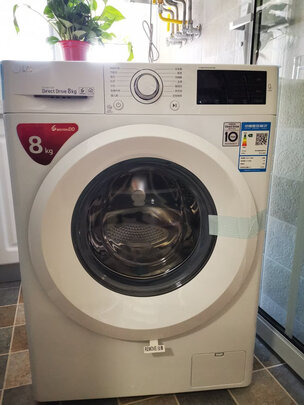 lg滚筒洗衣机怎么拆洗步骤图