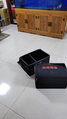 后备箱收纳箱