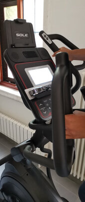 椭圆机|用户揭秘速尔E35L椭圆机好吗,入手解密评测真相