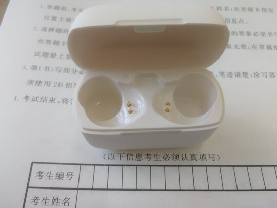 漫步者TWS1|客观评价漫步者TWS1 Pro耳机怎么样？上手三周说真相