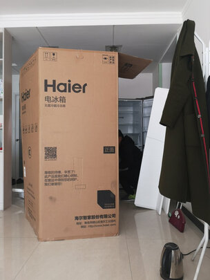 冰箱|海尔403WDPT冰箱真实使用感受？真相必看