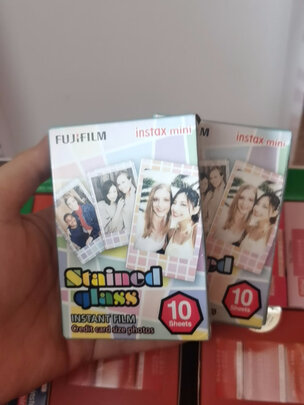 拍立得