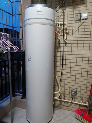 海尔KSXD-75(200)/WL空气能热水器|海尔KSXD-75(200)/WL空气能热水器怎么样？亲身体验告知你实情！