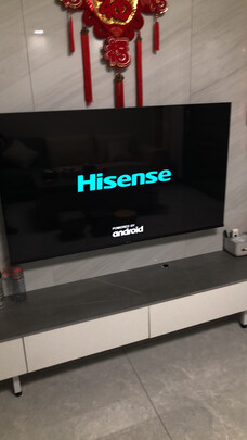 海信（Hisense）65E5G 65英寸 4K超清 声控社交 超薄 全面屏 AI摄像头 家用商用电视 企业采购（一价全包）