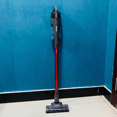 吸尘器|苏泊尔VCS61A-C9 Pro吸尘器好吗？图文评测曝光
