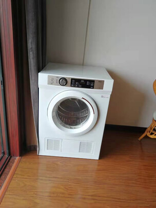 海尔EGDZE7F烘干机|参考剖析海尔EGDZE7F烘干机怎么样?深度测评剖析