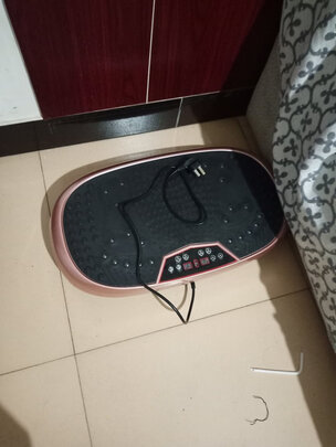 安步甩脂机怎么样说一说良心感受