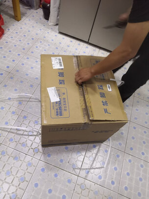 净水器|史密斯R50VTC1净水器怎么样评测分析结果告知！