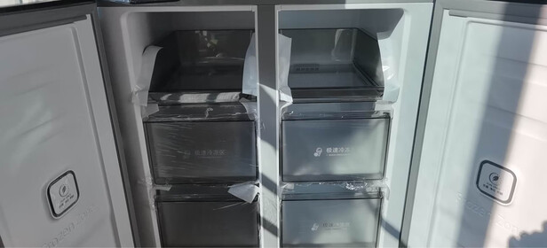 内幕爆料：海信BCD-532WFK1DPQ优缺点揭密评测