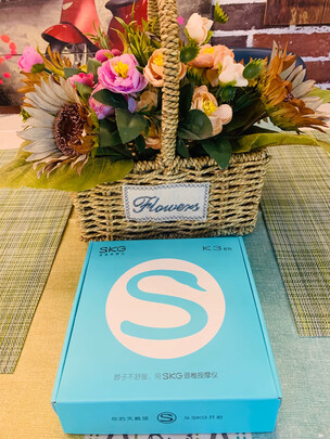 按摩器