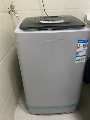 波轮洗衣机|现代XQB65-HAS801波轮洗衣机独家揭秘评测真相,不看后悔!