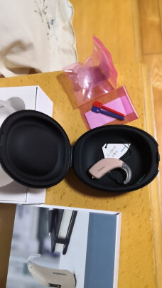 %title插图%num 西万拓Au0026M助听器源自西门子老人专用耳聋耳背正品无线隐形年轻人老年人 16通道XTM P P8