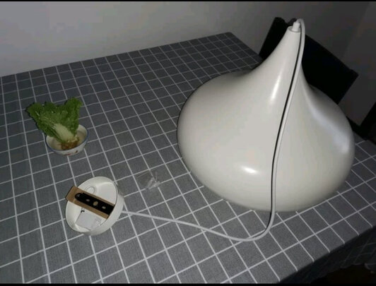LED吊灯