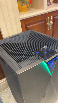 ALONDESKJ1000F-M9|揭秘爆料ALONDES德国空气净化器怎么样？ALONDES品牌口埤差还是好？