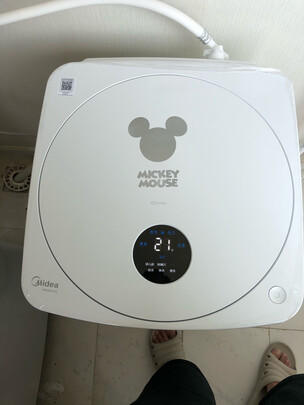 波轮洗衣机|美的MB30V05波轮洗衣机如何,值得入手的原因分享！