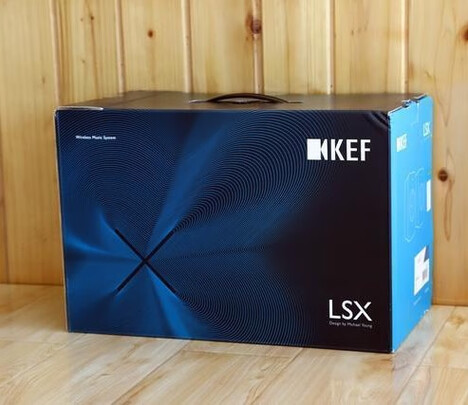 讲讲看KEF LSX 电脑音箱怎么样?是否值得入手呢?