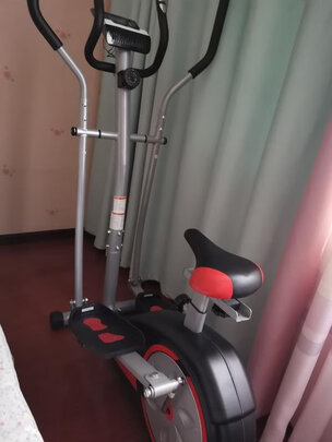 椭圆机|知乎评测：水晶椭圆机质量好不好？一周使用爆料真相内幕