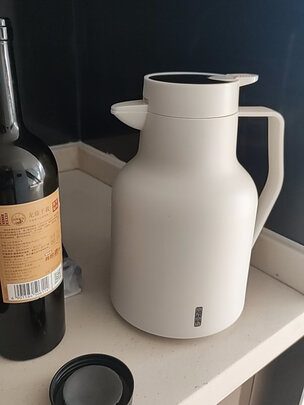保温壶