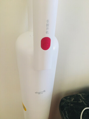 吸尘器|德尔玛DEM-VC02好吗？图文评测曝光