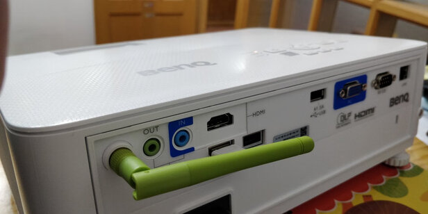 讲句真心话明基和极米投影仪哪个好？哪个更好用
