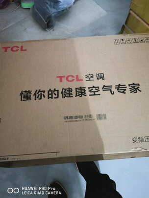 TCL净润风空调|TCL净润风空调真实使用感受？真相必看