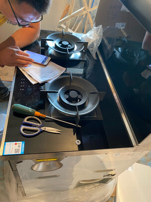 好太太集成灶|报价参数好太太和荣飞集成灶哪个好？优缺点区别大不大？